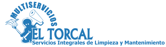 Multiservicios El Torcal. Servicios integrales de limpieza y mantenimiento.